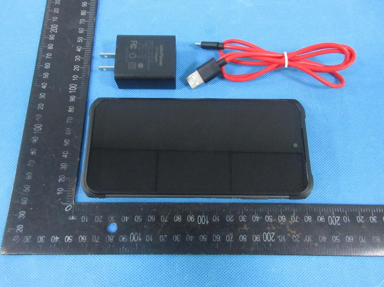 Mobile Phone - FCC ID 2AOWK-5002TH - Shenzhen Gotron Electronic CO.,LTD.