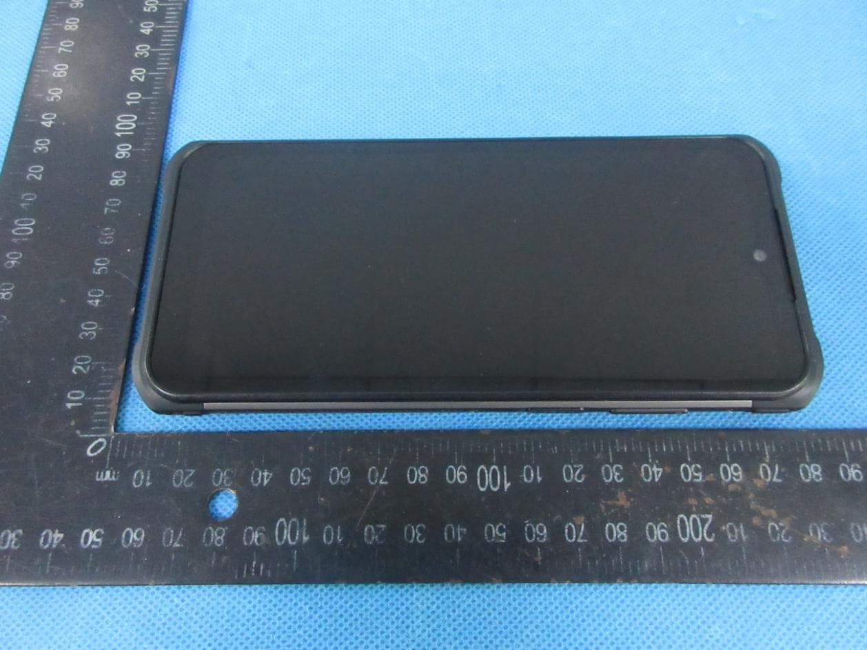 Mobile Phone - FCC ID 2AOWK-5002TH - Shenzhen Gotron Electronic CO.,LTD. (3)