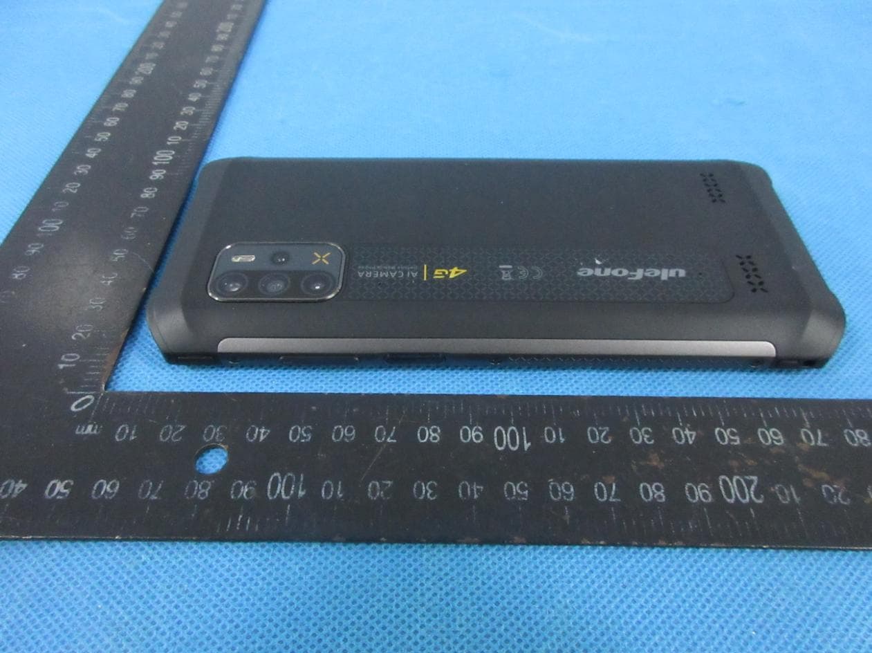 Mobile Phone - FCC ID 2AOWK-5002TH - Shenzhen Gotron Electronic CO.,LTD. (5)