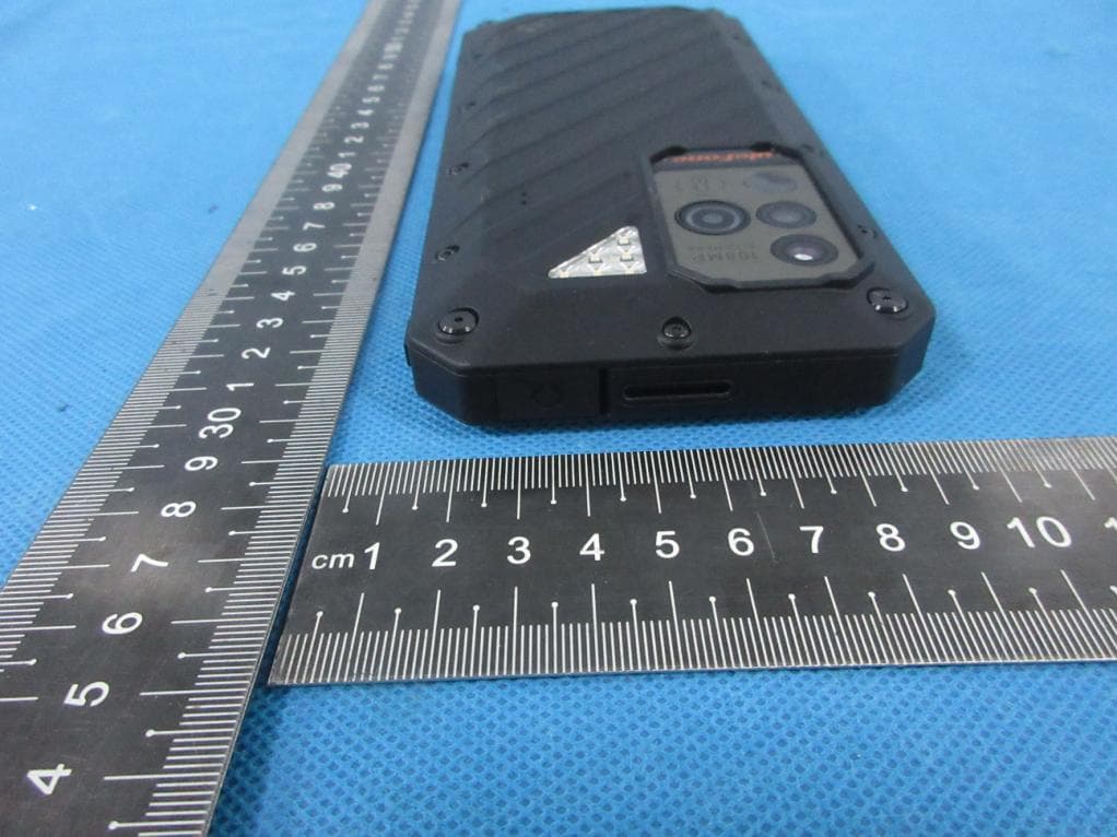 Smart Phone - FCC ID 2AOWK-5003TF - Shenzhen Gotron Electronic CO.,LTD. (5)