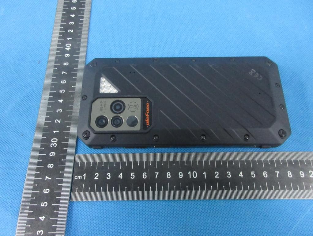 Smart Phone - FCC ID 2AOWK-5003TF - Shenzhen Gotron Electronic CO.,LTD. (2)