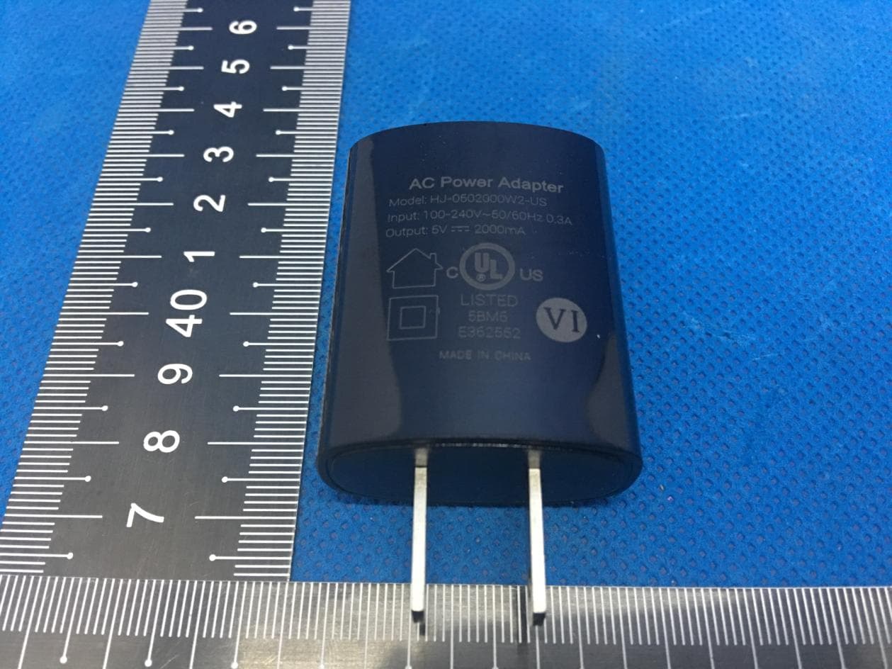 Mobile Phone - FCC ID 2AOWK-GQ3092 - Shenzhen Gotron Electronic CO.,LTD. (3)