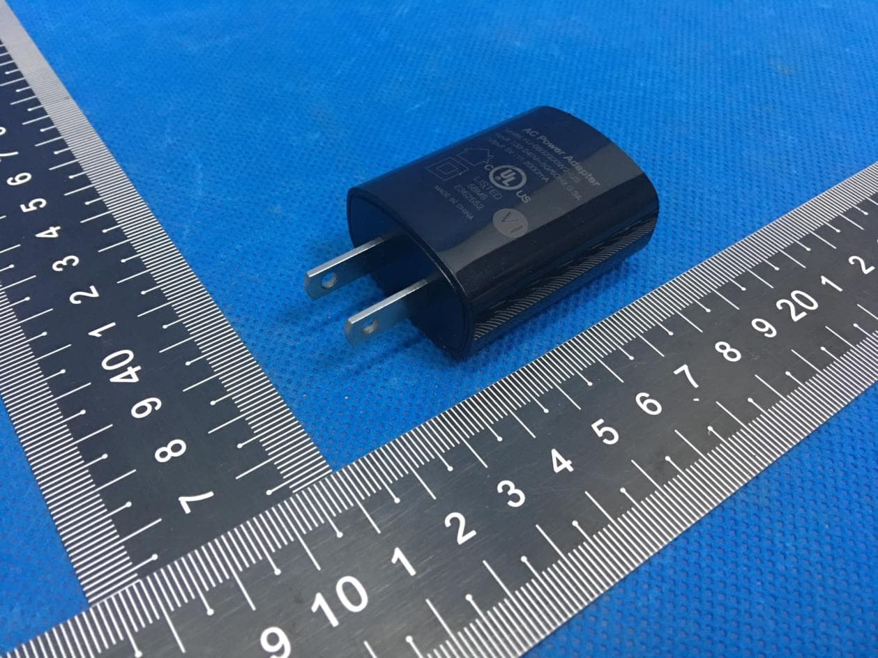 Mobile Phone - FCC ID 2AOWK-GQ3092 - Shenzhen Gotron Electronic CO.,LTD. (2)