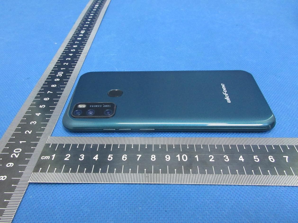 Mobile Phone - FCC ID 2AOWK-GQ3092 - Shenzhen Gotron Electronic CO.,LTD. (5)