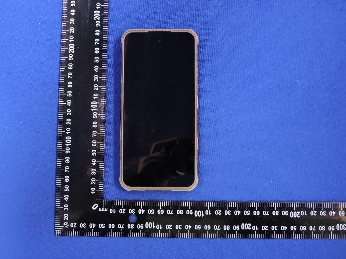Smart Phone - FCC ID 2AOWK-GR1001 - Shenzhen Gotron Electronic CO.,LTD. (2)