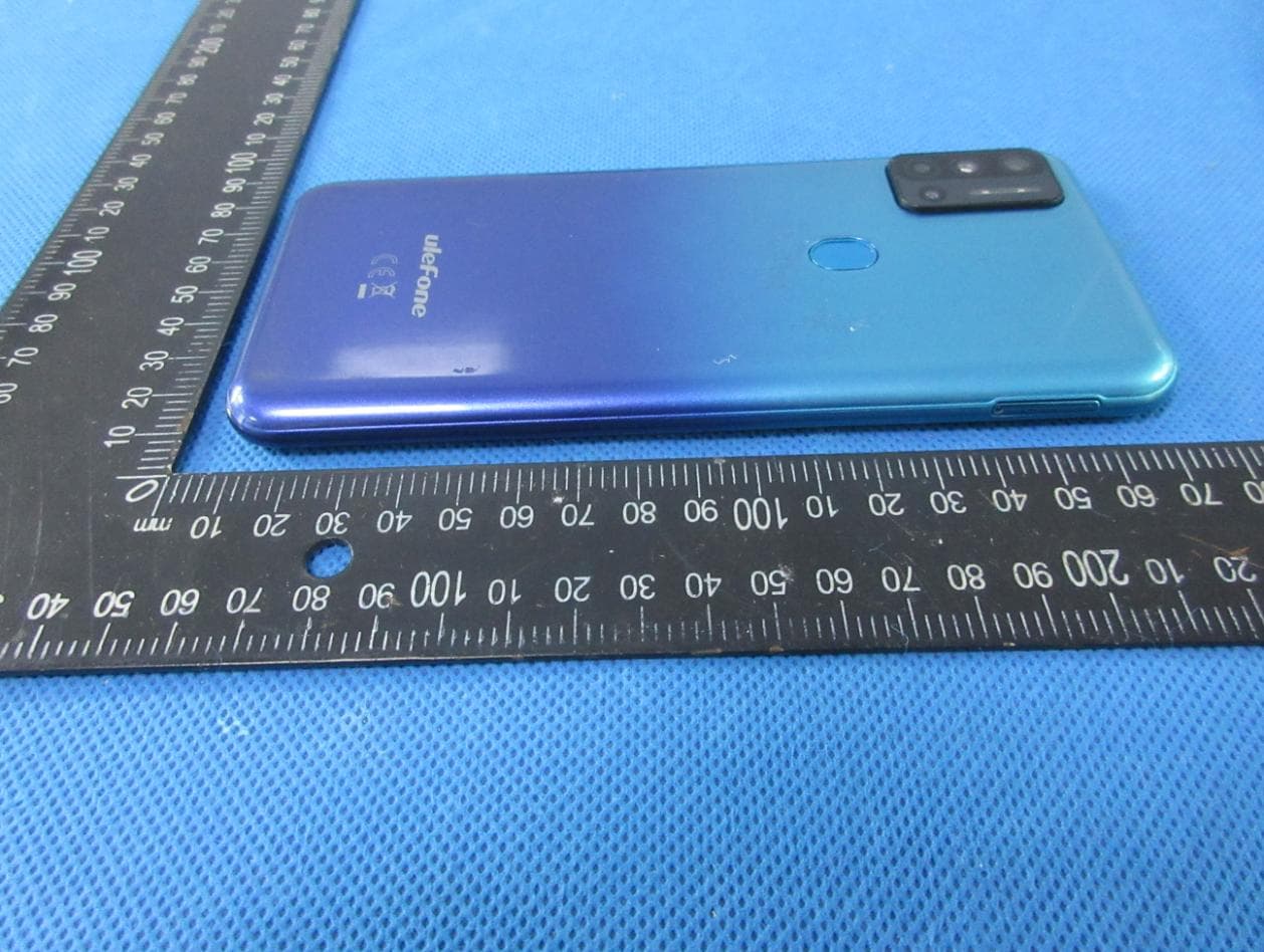 Mobile Phone - FCC ID 2AOWK3095 - Shenzhen Gotron Electronic CO.,LTD. (3)