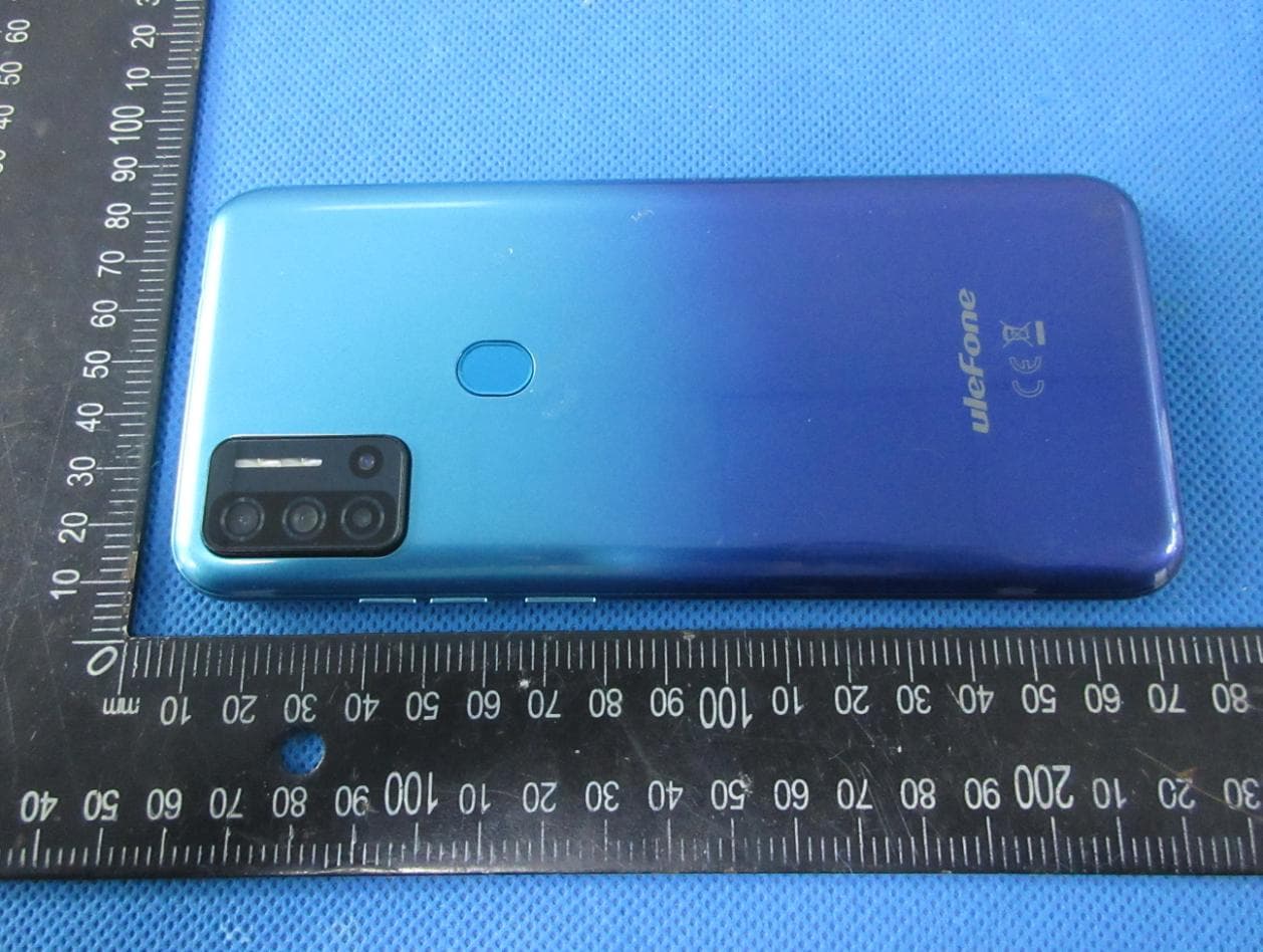 Mobile Phone - FCC ID 2AOWK3095 - Shenzhen Gotron Electronic CO.,LTD. (4)