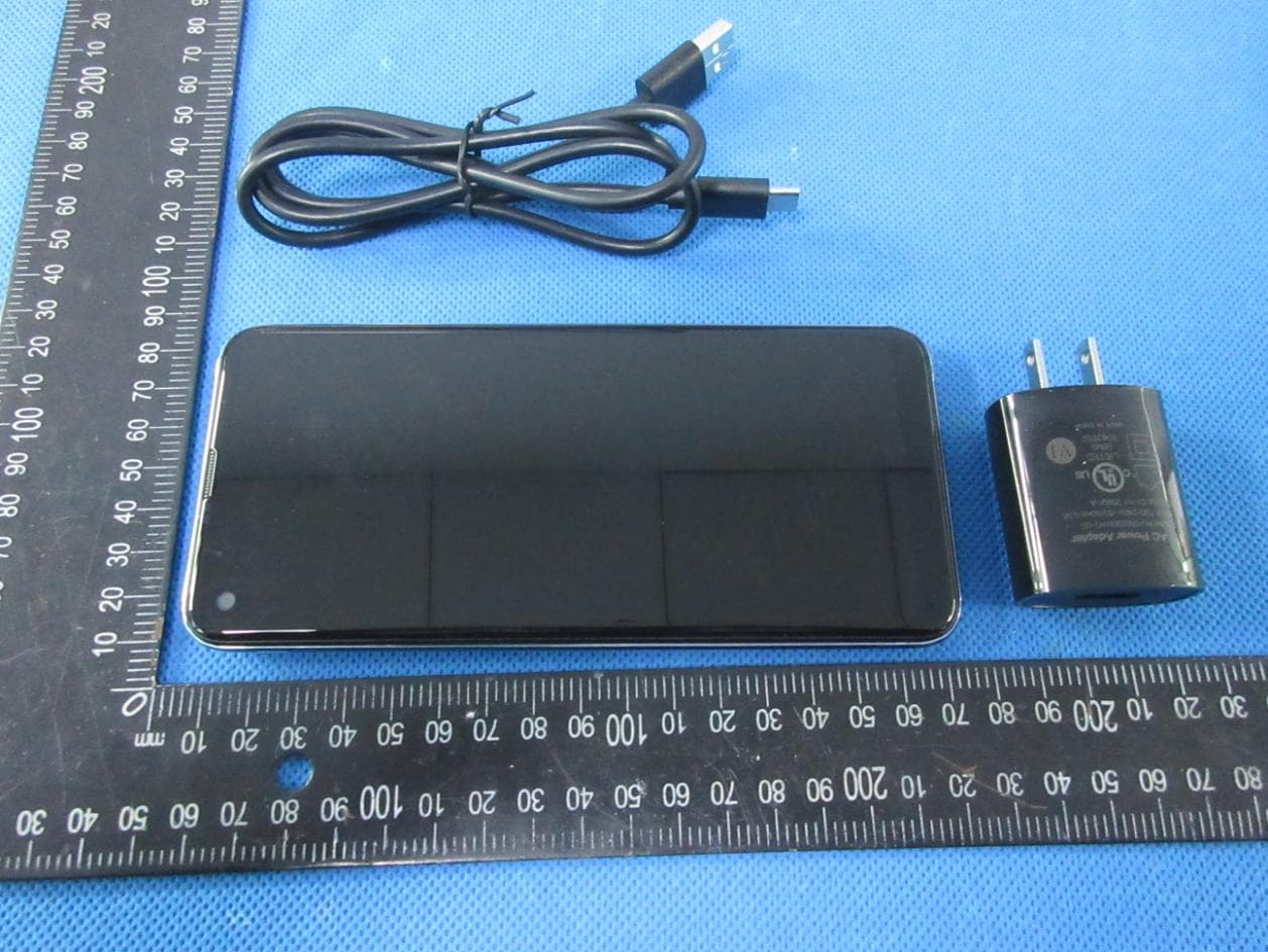 Mobile Phone - FCC ID 2AOWK3095 - Shenzhen Gotron Electronic CO.,LTD. (2)