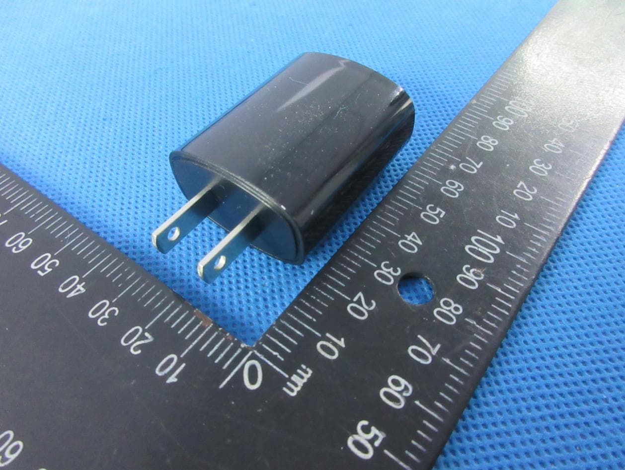 Mobile Phone - FCC ID 2AOWK3095 - Shenzhen Gotron Electronic CO.,LTD. (5)