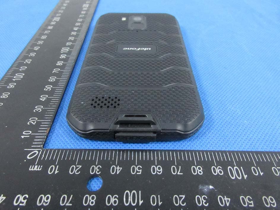 Mobile Phone - FCC ID 2AOWKGQ3087 - Shenzhen Gotron Electronic CO.,LTD. (5)