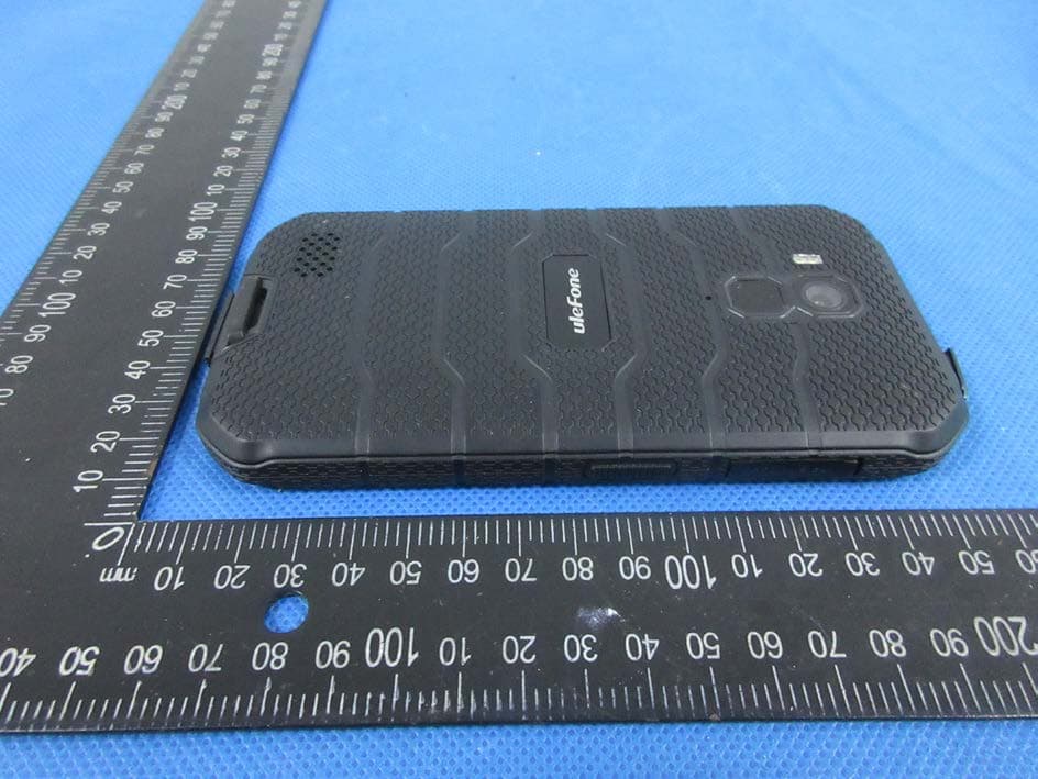 Mobile Phone - FCC ID 2AOWKGQ3087 - Shenzhen Gotron Electronic CO.,LTD. (3)