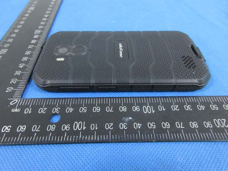 Mobile Phone - FCC ID 2AOWKGQ3087 - Shenzhen Gotron Electronic CO.,LTD. (2)