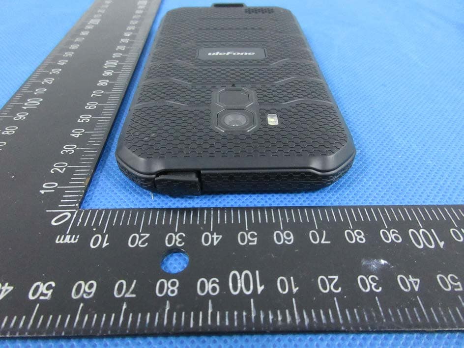 Mobile Phone - FCC ID 2AOWKGQ3087 - Shenzhen Gotron Electronic CO.,LTD. (4)