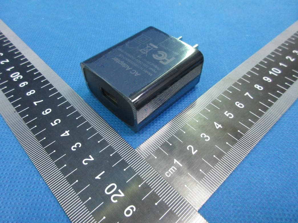 Mobile Phone - FCC ID 2AOWKGQ3090 - Shenzhen Gotron Electronic CO.,LTD. (2)
