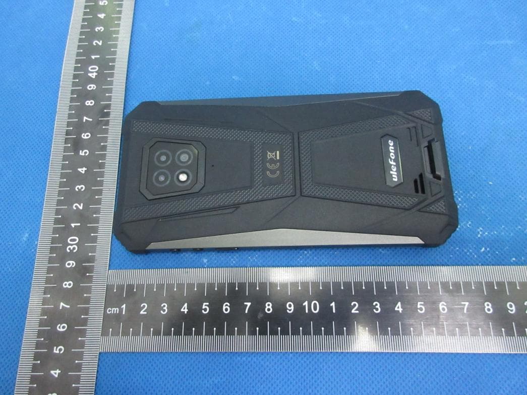 Mobile Phone - FCC ID 2AOWKGQ3090 - Shenzhen Gotron Electronic CO.,LTD. (3)