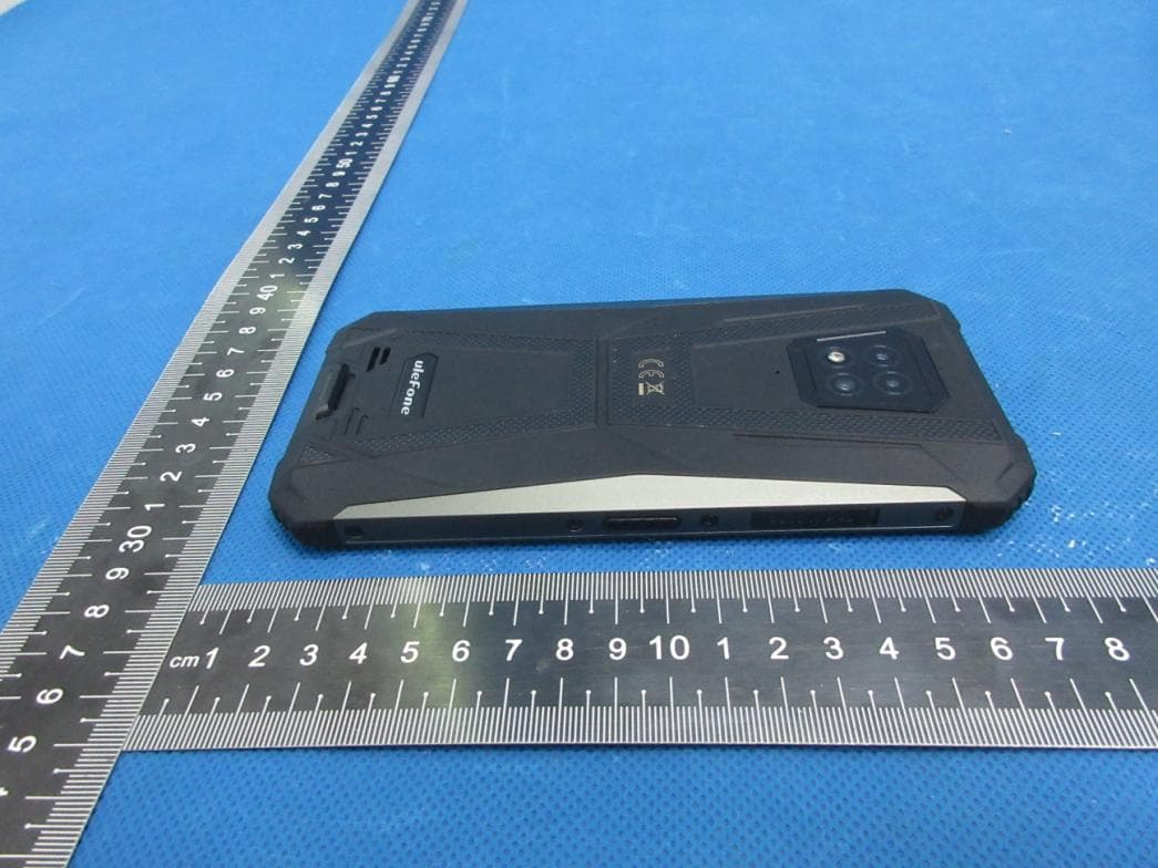 Mobile Phone - FCC ID 2AOWKGQ3090 - Shenzhen Gotron Electronic CO.,LTD. (5)