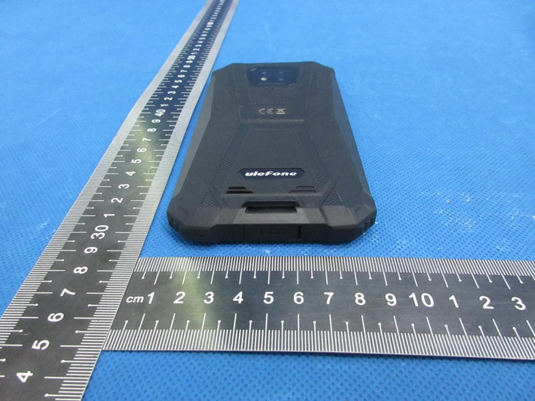 Mobile Phone - FCC ID 2AOWKGQ3090 - Shenzhen Gotron Electronic CO.,LTD. (4)