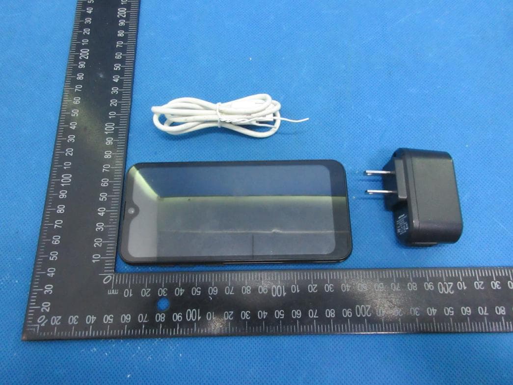Mobile Phone - FCC ID 2AOWKGQ3091 - Shenzhen Gotron Electronic CO.,LTD. (5)