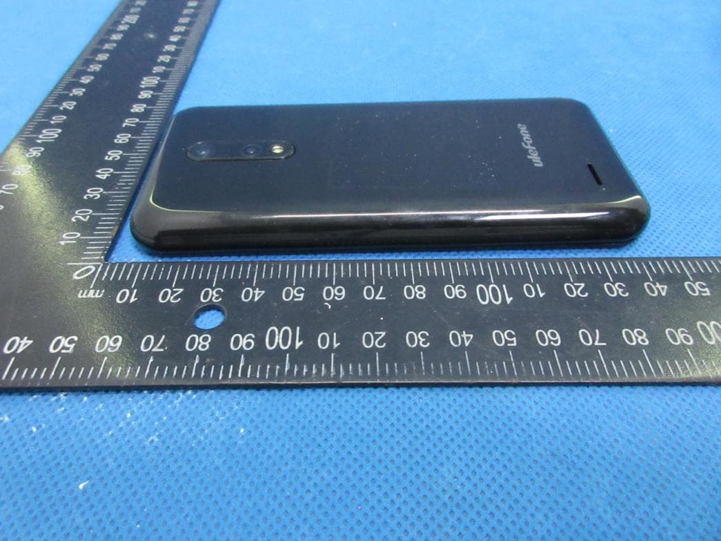 Mobile Phone - FCC ID 2AOWKGQ3091 - Shenzhen Gotron Electronic CO.,LTD. (3)