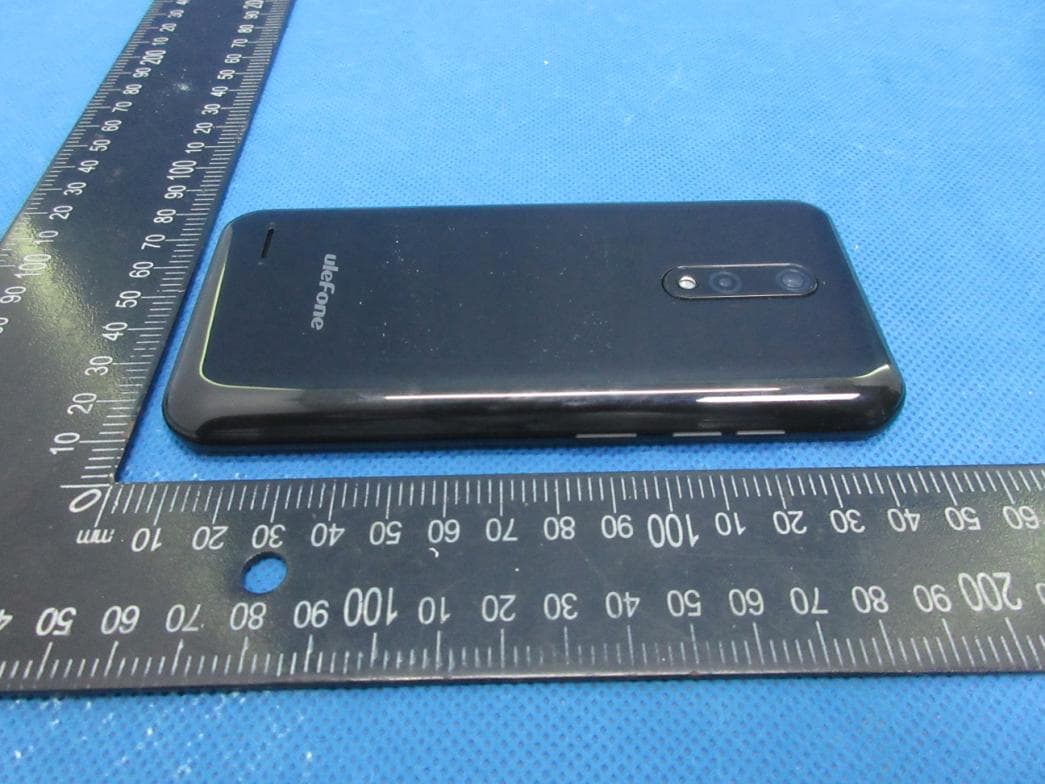 Mobile Phone - FCC ID 2AOWKGQ3091 - Shenzhen Gotron Electronic CO.,LTD. (4)