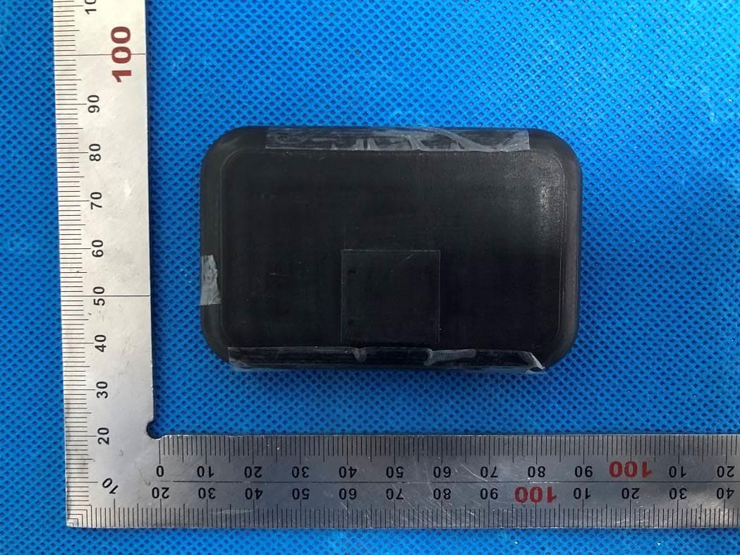 Arsenal 2 with Bluetooth & 2.4G & 5G WiFi - FCC ID 2AOYX-NOYP2 - North of You, LLC (4)