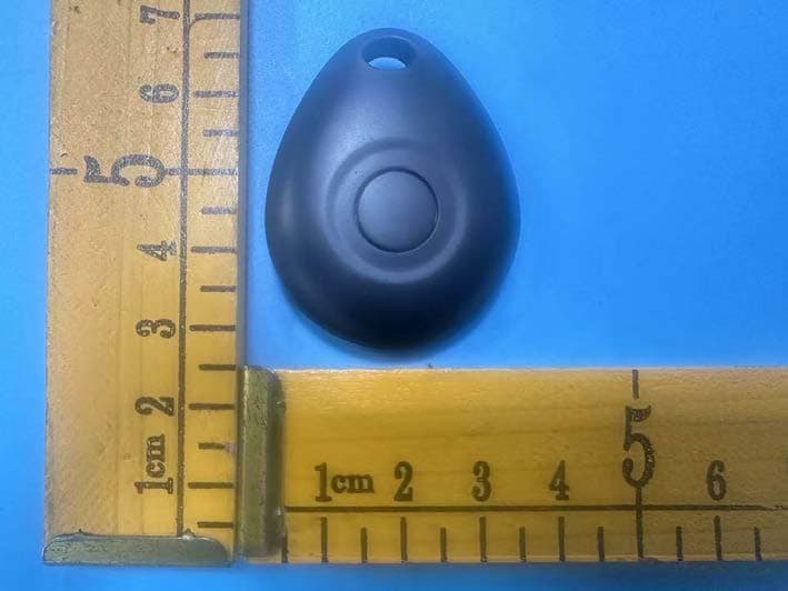 MX01 - FCC ID 2AOZM-MX01 - Shenzhen KingAnDa Technology Development Co., Ltd. (5)