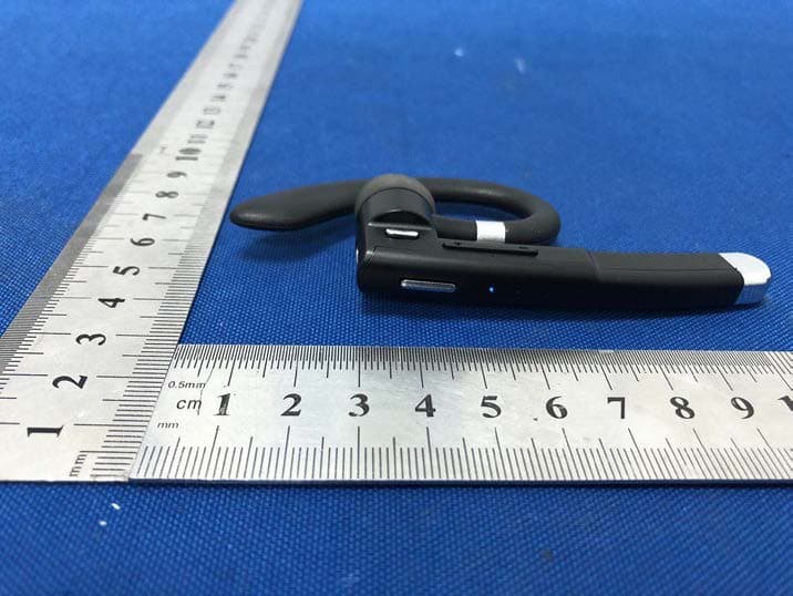 Bluetooth headset - FCC ID 2AOZM-YYK-520 - Shenzhen KingAnDa Technology Development Co., Ltd. (5)