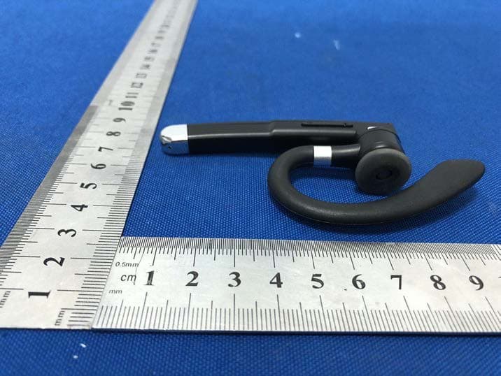Bluetooth headset - FCC ID 2AOZM-YYK-520 - Shenzhen KingAnDa Technology Development Co., Ltd. (4)