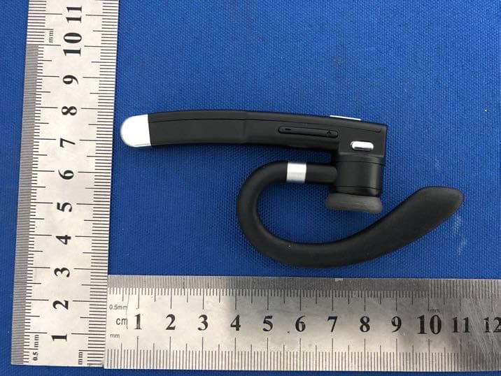 Bluetooth headset - FCC ID 2AOZM-YYK-520 - Shenzhen KingAnDa Technology Development Co., Ltd. (2)