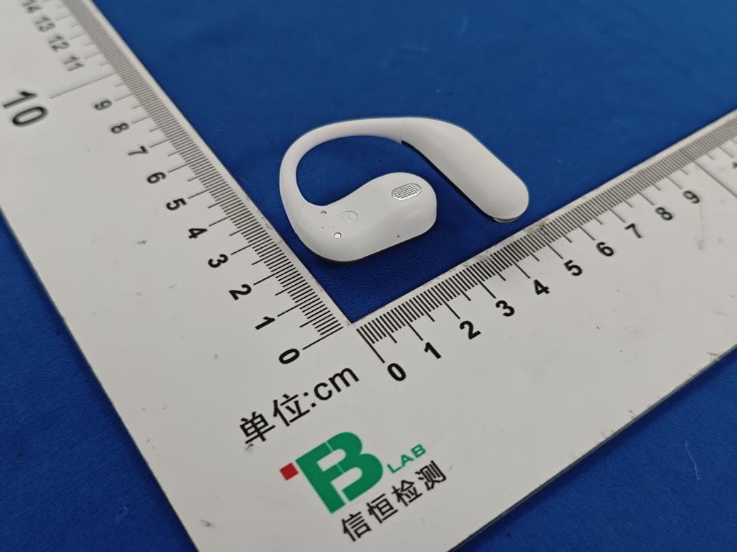 Bluetooth headset - FCC ID 2AOZMYYK-Q16PRO - Shenzhen KingAnDa Technology Development Co., Ltd. (4)