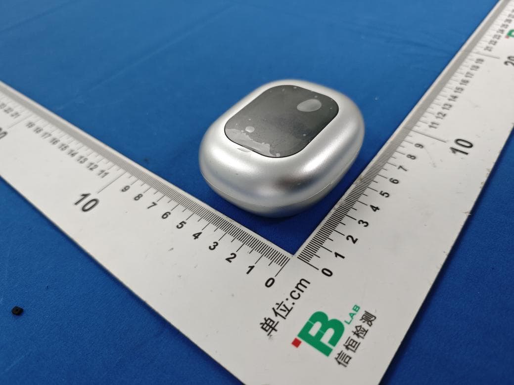Bluetooth headset - FCC ID 2AOZMYYK-Q16PRO - Shenzhen KingAnDa Technology Development Co., Ltd. (3)