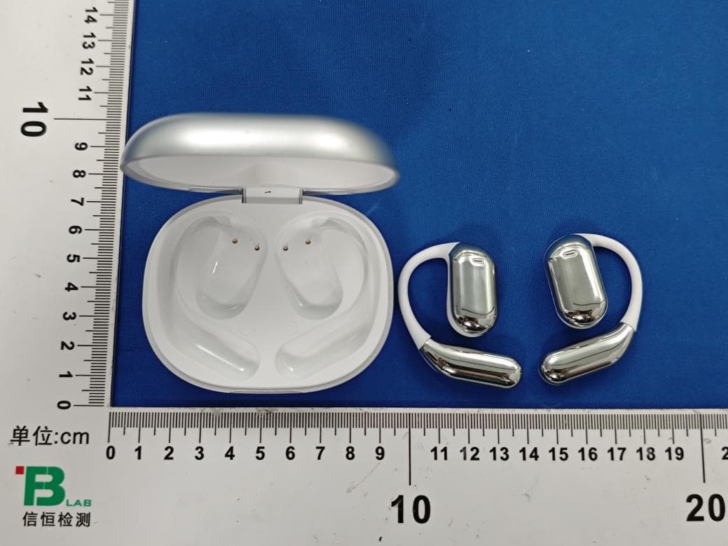 Bluetooth headset - FCC ID 2AOZMYYK-Q16PRO - Shenzhen KingAnDa Technology Development Co., Ltd.