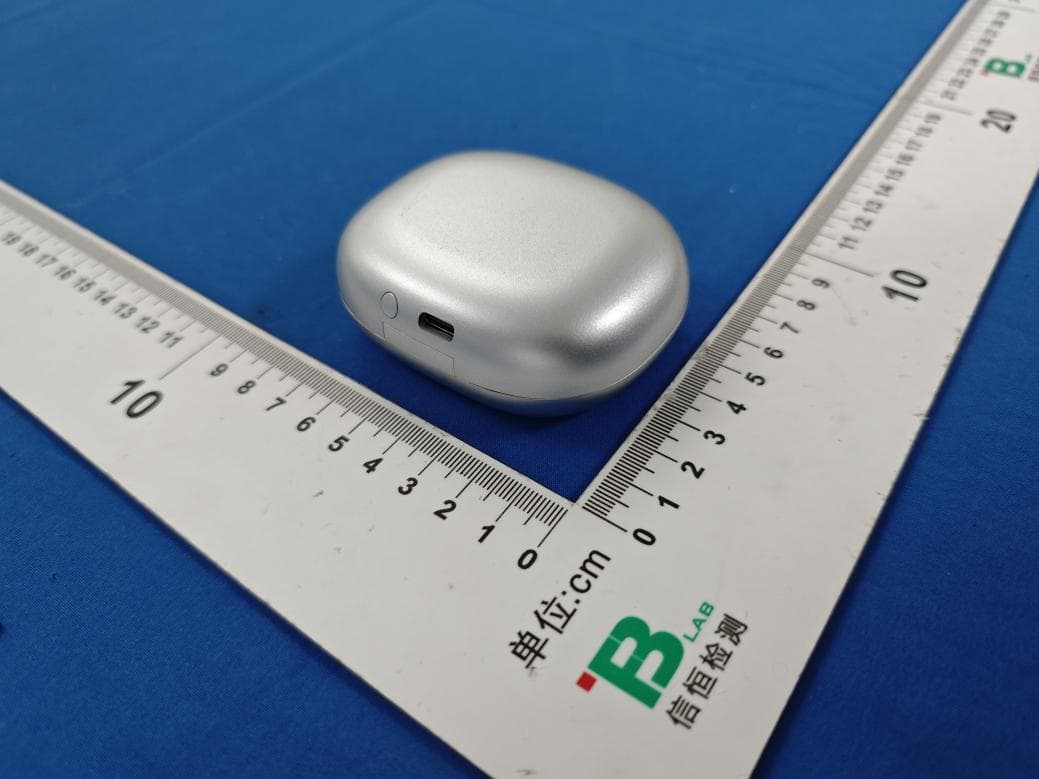 Bluetooth headset - FCC ID 2AOZMYYK-Q16PRO - Shenzhen KingAnDa Technology Development Co., Ltd. (5)