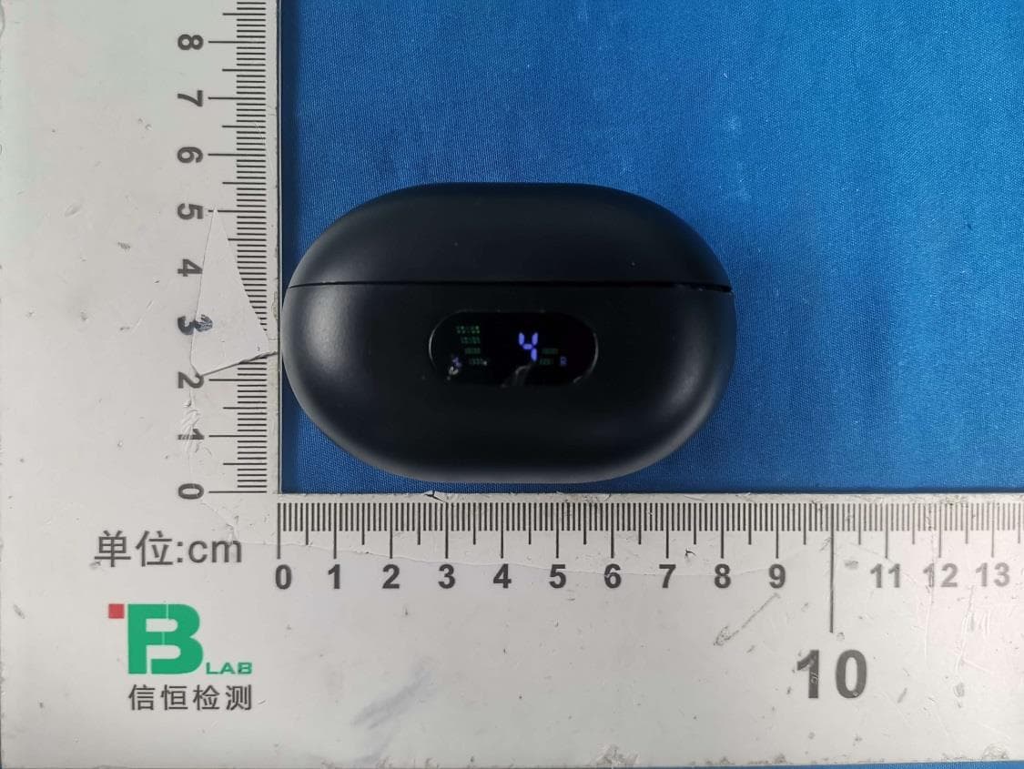 Bluetooth headset - FCC ID 2AOZMYYK-Q71 - Shenzhen KingAnDa Technology Development Co., Ltd. (3)