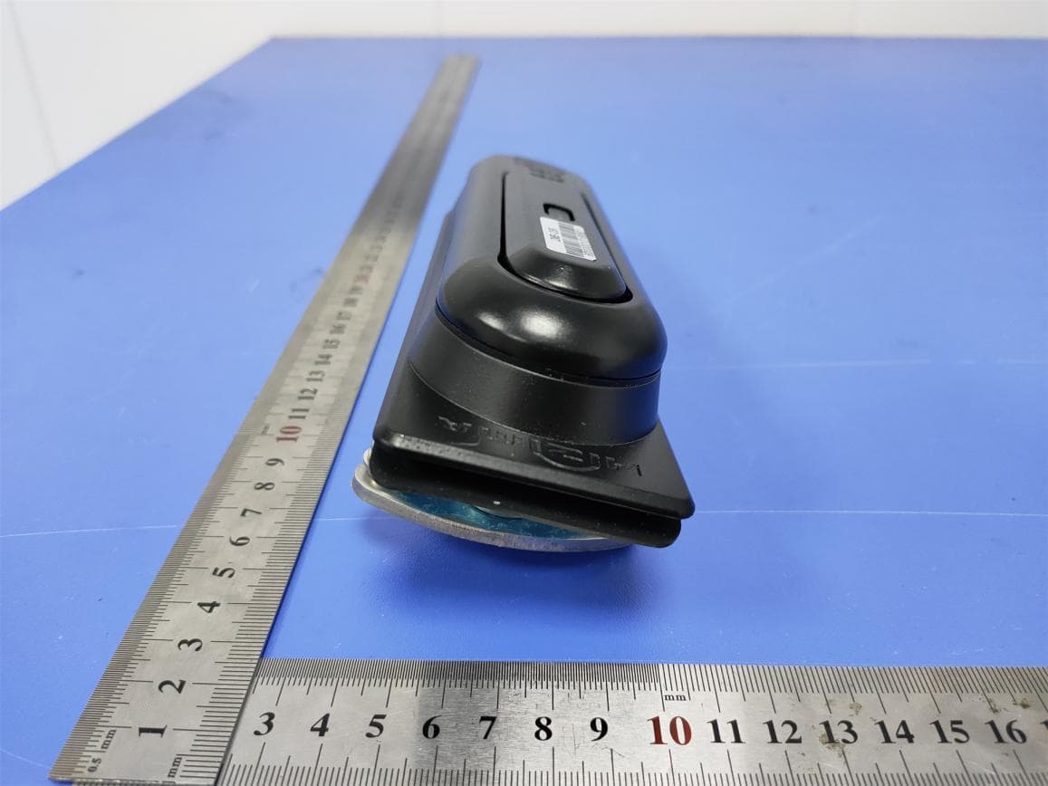 Smart Cabinet Lock - FCC ID 2AP29ZMB-2BK - CHENGDU HIZIMA TECHNOLOGY CO.,LTD (4)