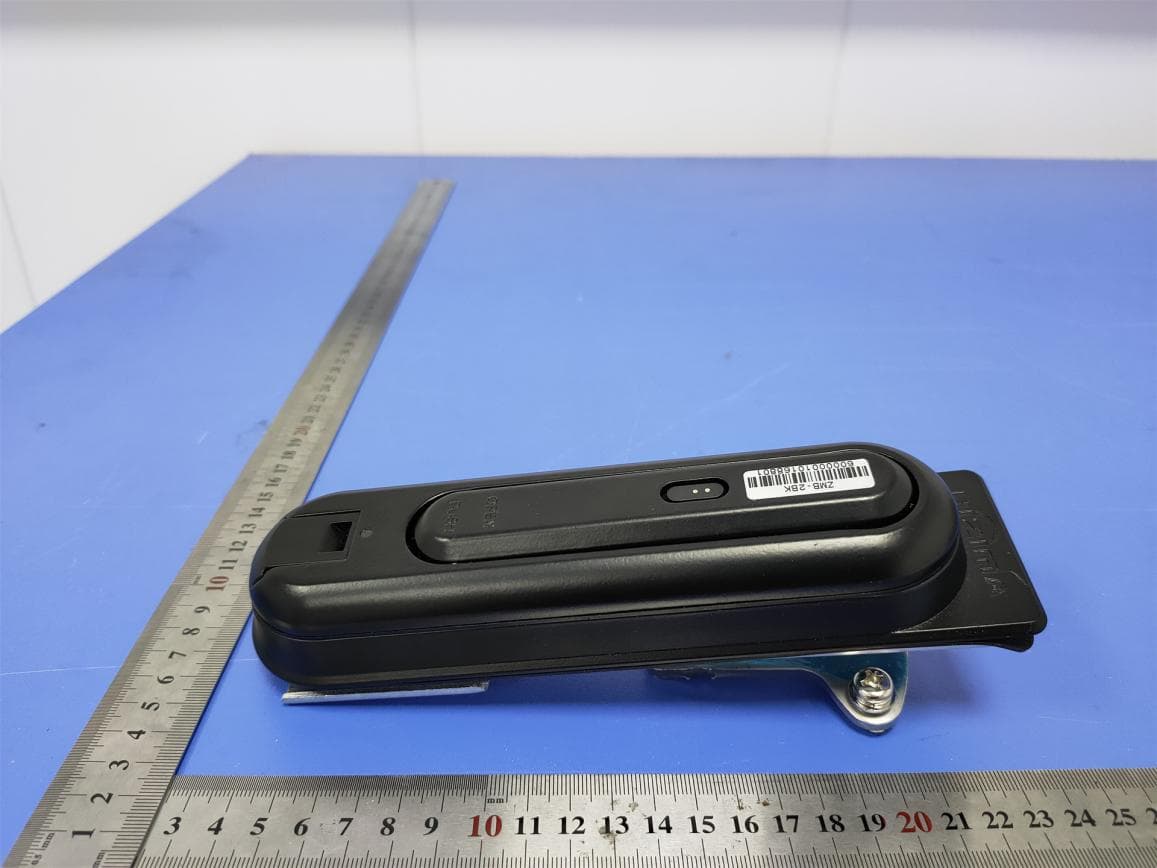 Smart Cabinet Lock - FCC ID 2AP29ZMB-2BK - CHENGDU HIZIMA TECHNOLOGY CO.,LTD (5)