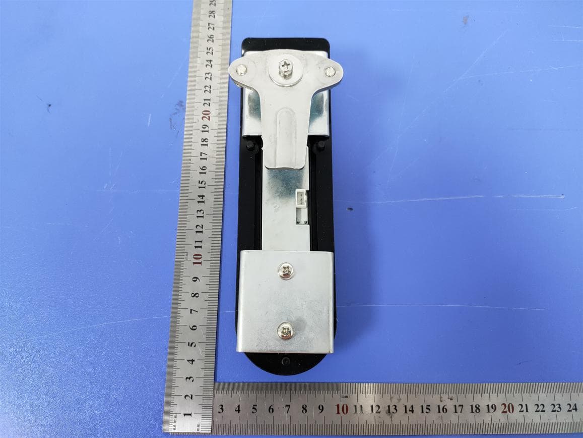 Smart Cabinet Lock - FCC ID 2AP29ZMB-2BK - CHENGDU HIZIMA TECHNOLOGY CO.,LTD (3)