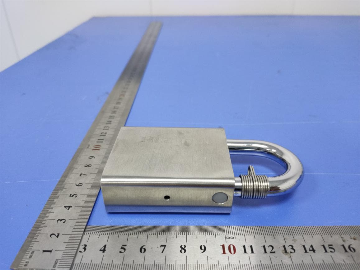 keyless padlock - FCC ID 2AP29ZMP-40K - CHENGDU HIZIMA TECHNOLOGY CO.,LTD (4)