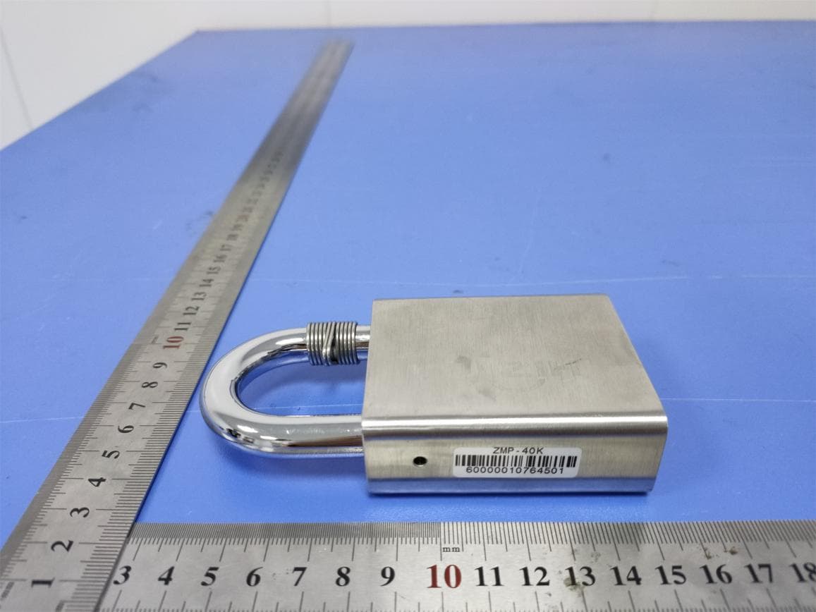keyless padlock - FCC ID 2AP29ZMP-40K - CHENGDU HIZIMA TECHNOLOGY CO.,LTD (5)