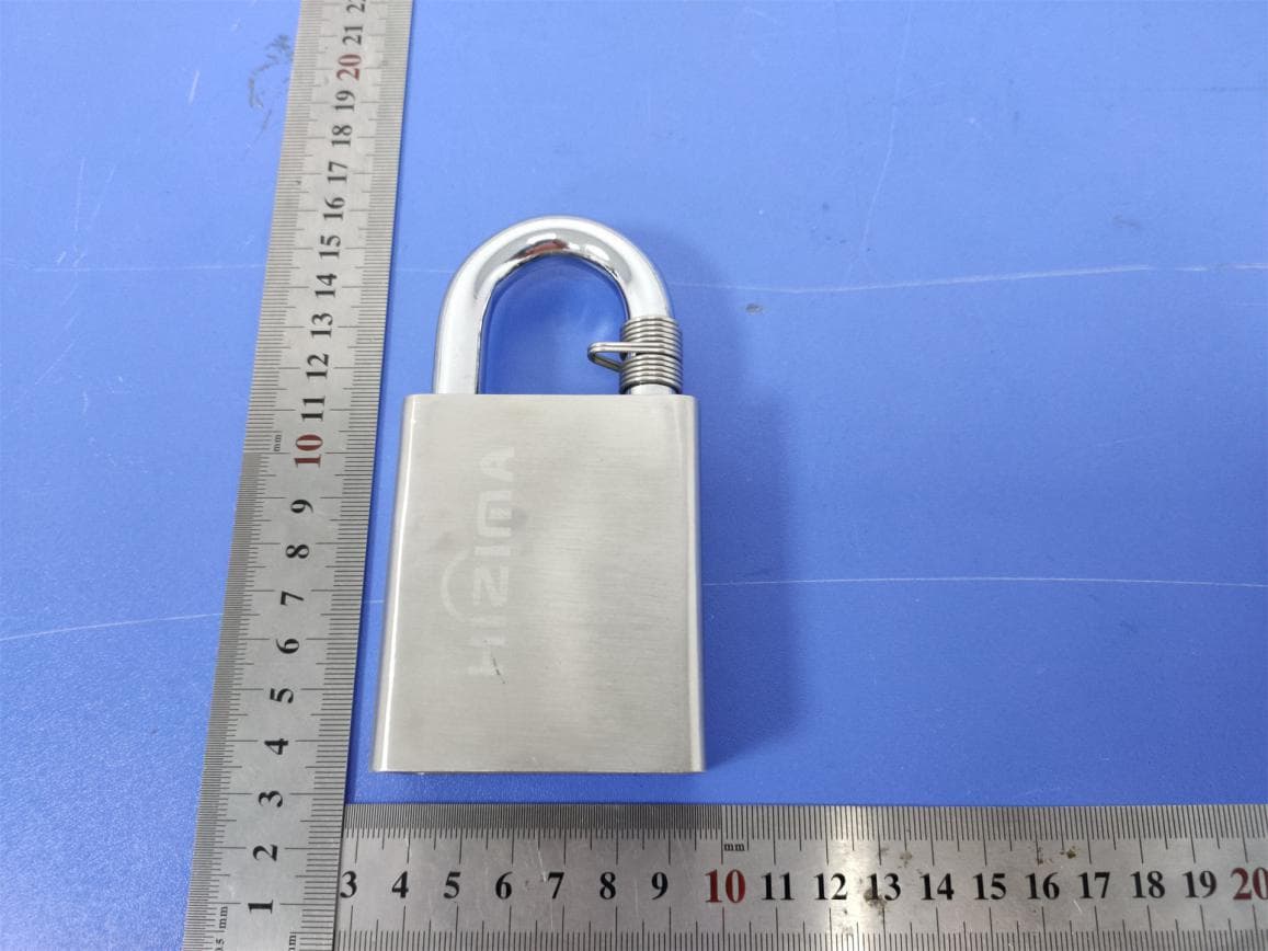 keyless padlock - FCC ID 2AP29ZMP-40K - CHENGDU HIZIMA TECHNOLOGY CO.,LTD (2)