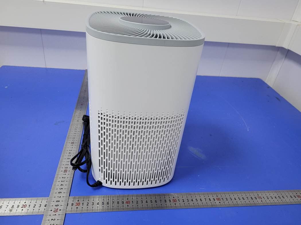 Air Purifier - FCC ID 2AP2B-DN905 - Shenzhen Changlin Houseware Co.,Ltd (4)