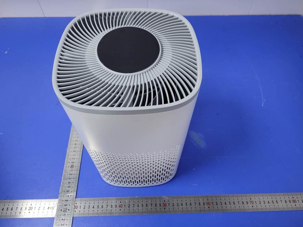 Air Purifier - FCC ID 2AP2B-DN905 - Shenzhen Changlin Houseware Co.,Ltd