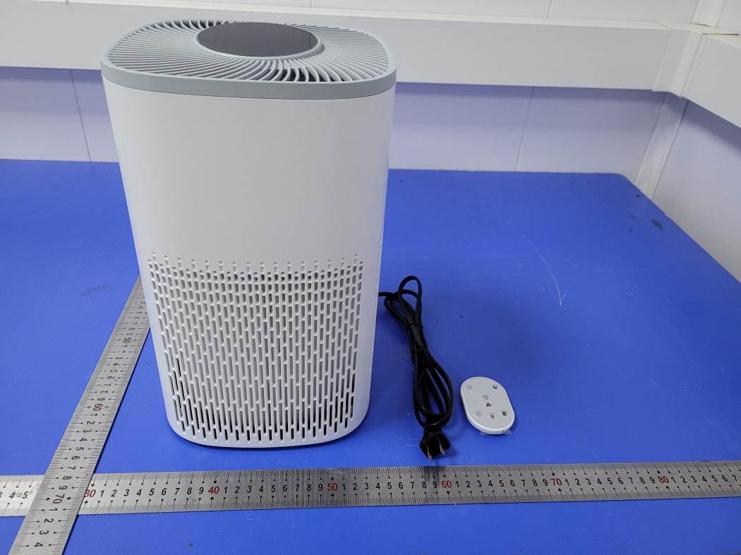 Air Purifier - FCC ID 2AP2B-DN905 - Shenzhen Changlin Houseware Co.,Ltd (3)