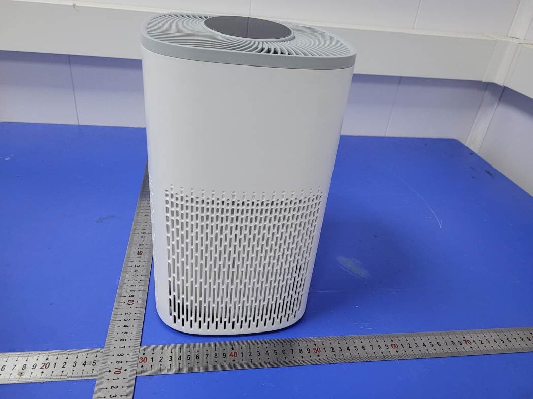 Air Purifier - FCC ID 2AP2B-DN905 - Shenzhen Changlin Houseware Co.,Ltd (5)