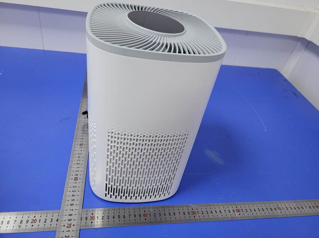 Air Purifier - FCC ID 2AP2B-DN905 - Shenzhen Changlin Houseware Co.,Ltd (2)