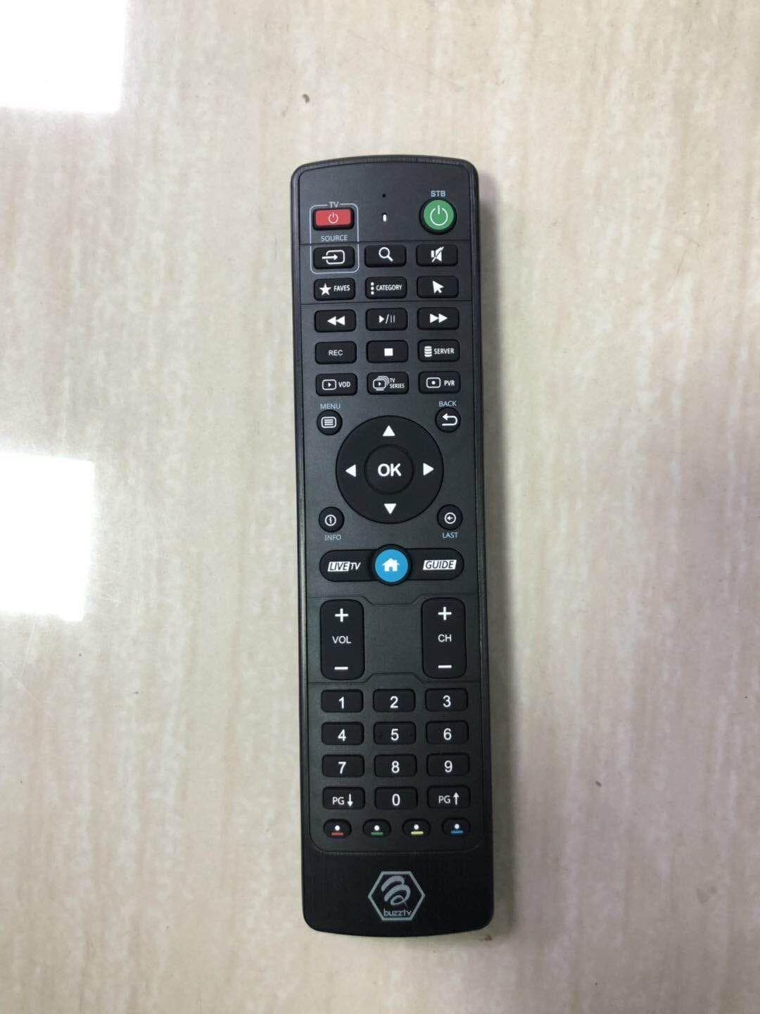 TV Dongle - FCC ID 2AP2G-EBY2S - SHENZHEN ELEBAO TECHNOLOGY CO., LTD