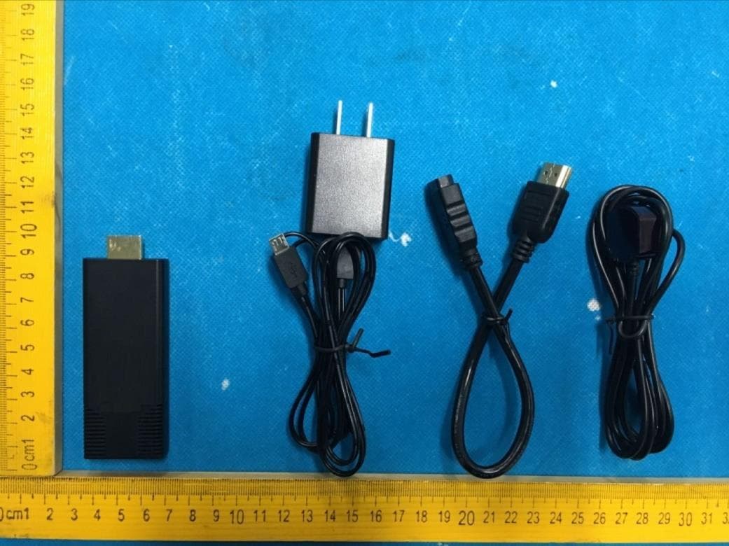 TV Dongle - FCC ID 2AP2G-EBY2S - SHENZHEN ELEBAO TECHNOLOGY CO., LTD (2)