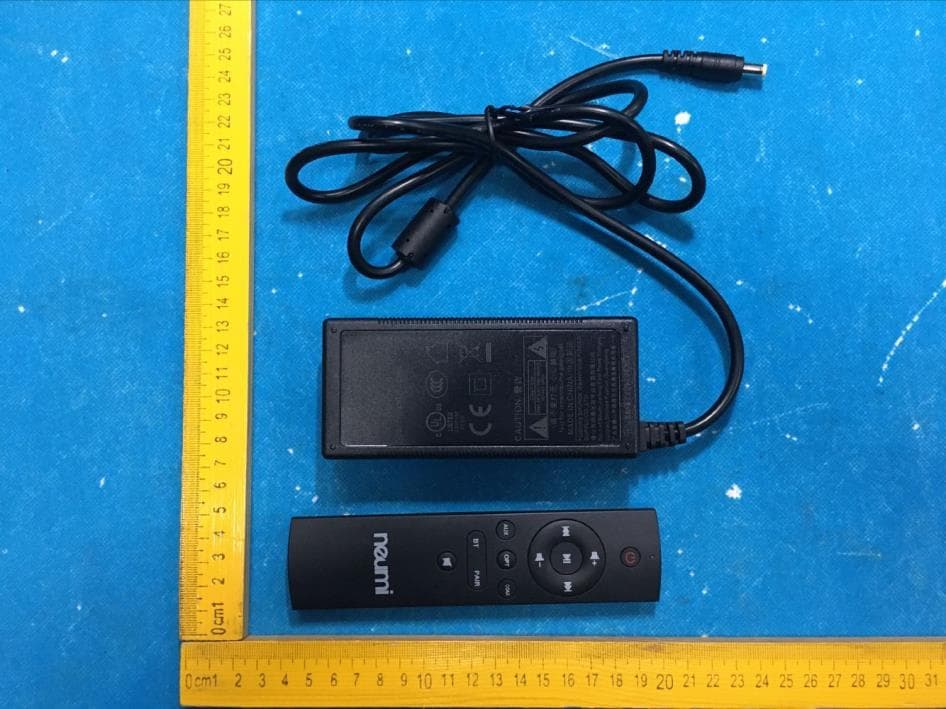 Bluetooth Active Speakers - FCC ID 2AP2GNEUMIBS5P - SHENZHEN ELEBAO TECHNOLOGY CO., LTD (3)