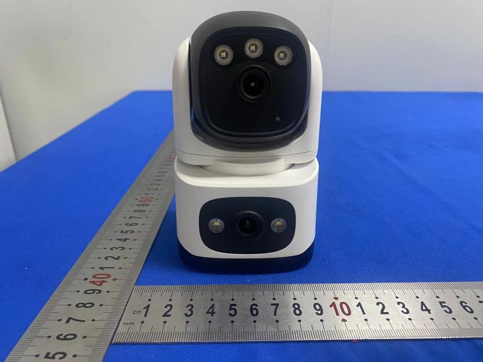 IP Camera - FCC ID 2AP2H-C20240711 - Shenzhen VStarcam Technology Co., Ltd (3)
