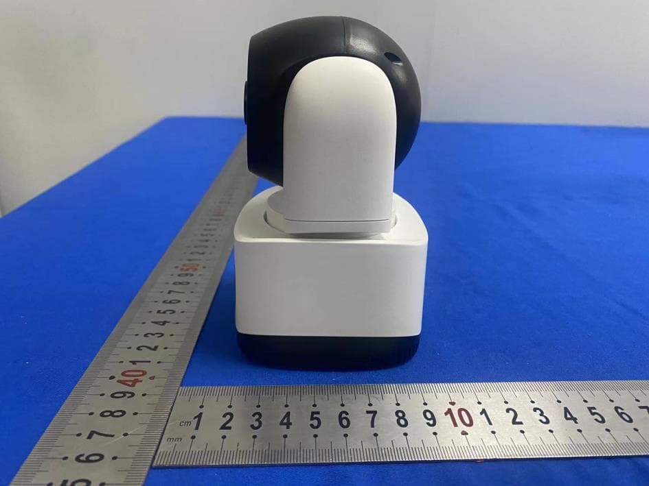 IP Camera - FCC ID 2AP2H-C20240711 - Shenzhen VStarcam Technology Co., Ltd (4)